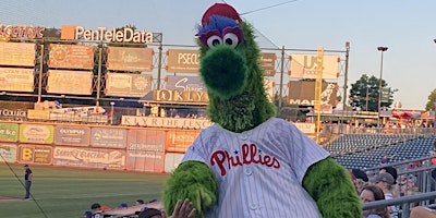 Season Ticket Holder Trip to Citizens Bank Park primary image