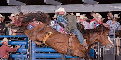 Heroes, Cowboys and Cocktails primary image