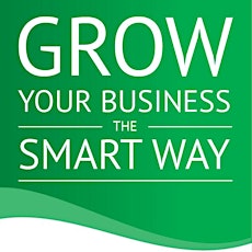 Grow Your Business The Smart Way primary image
