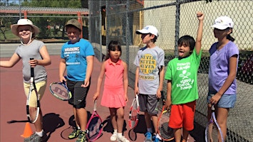 Summer Slam: Lock in Your Place for Our Tennis Camp Today! primary image