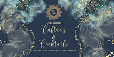 Imagen principal de The Scout Guide 3rd Annual Caftans & Cocktails