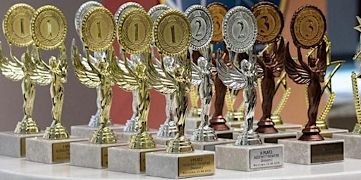 District 27 Division B  Spring Speech Contests primary image