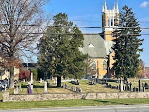 Spring Turkey Supper at St. Paul's UCC Amityville