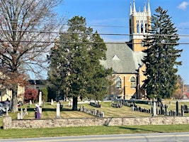 Primaire afbeelding van Spring Turkey Supper at St. Paul's UCC Amityville