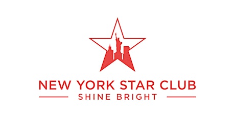 New York Star Club Shine Bright Commercial primary image