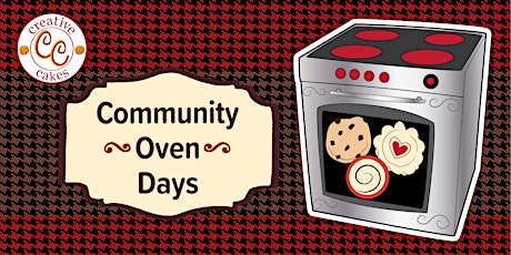 Community Oven Days 2019