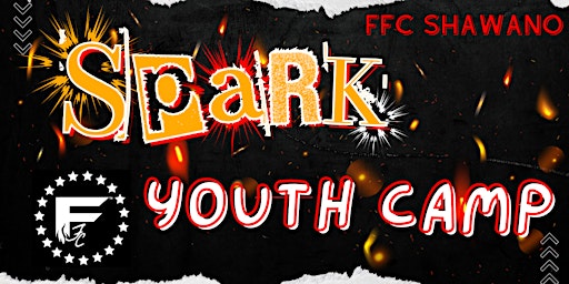 *Spring Break* Spark Youth Camp primary image