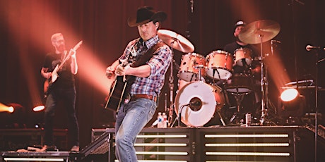 Aaron Watson: The Armadillo Dance Hall Tour!