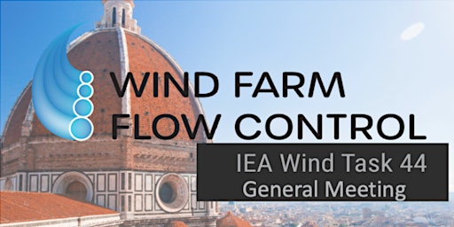 Image principale de IEA Wind Task 44 General Meeting @Torque, Spring 2024