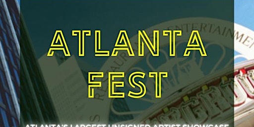 Image principale de Atlanta Fest