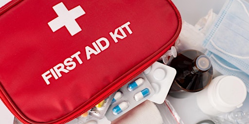 Hauptbild für HeartSaver First Aid CPR AED - Skills Only