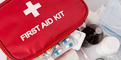 Imagen principal de HeartSaver First Aid CPR AED -  Full Course