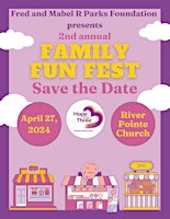 Family Fun Fest primary image