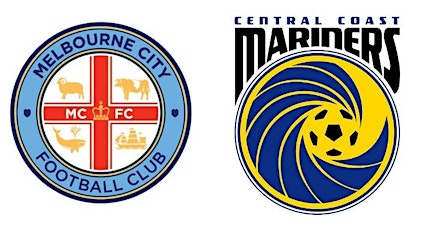 Melbourne City FC vs Central Coast Mariners, Pre-Season Hyundai  A-League Match, Lismore primary image
