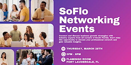 SoFlo Networking