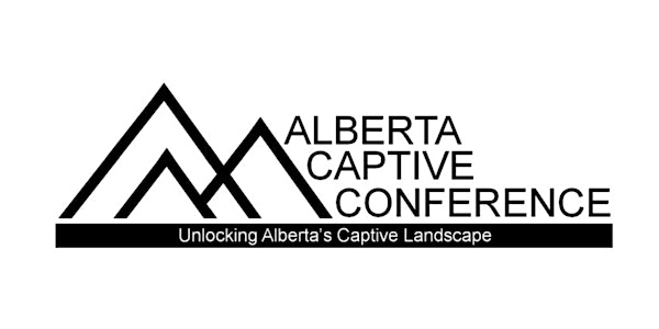 Alberta Captive Conference