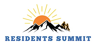 Fresno Residents Summit  primärbild