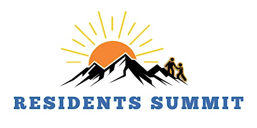 Imagen principal de Fresno Residents Summit