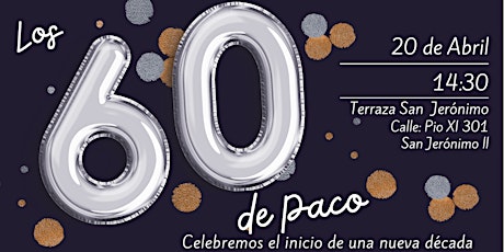 60 años