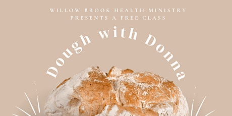 Dough with Donna primary image
