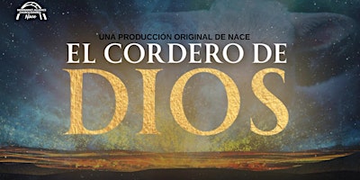 Primaire afbeelding van El Cordero De Dios