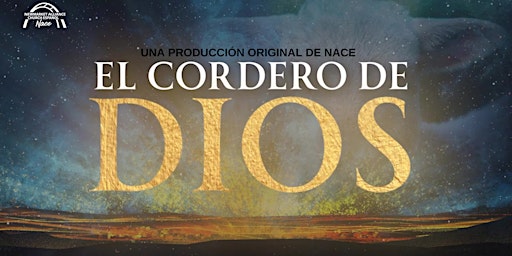 Imagem principal do evento El Cordero De Dios