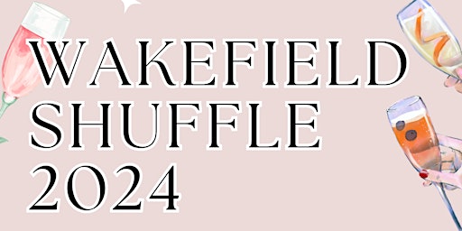 Primaire afbeelding van Wakefield Shuffle