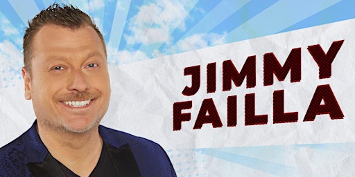 Hauptbild für Jimmy Failla