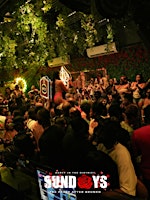 Imagen principal de Easter Afro - Caribbean Day Party (W/ Open Bar)