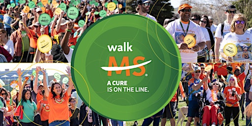 Walk MS: Your Way Gainesville 2024 primary image