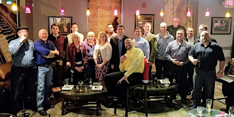Cigar Business Networking in Rhode Island – May 2024