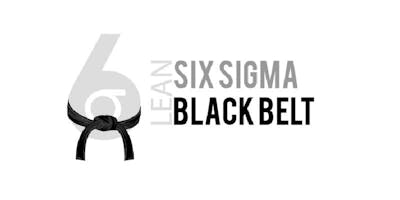 Lean Six Sigma Black Belt (LSSBB) Certification Training in Fargo, ND