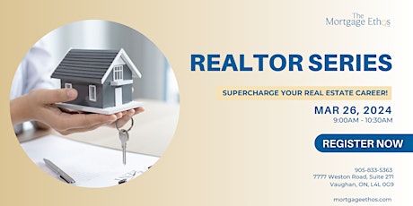 Supercharge Your Real Estate Career