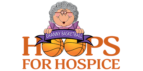 Granny Basketball Hoops for Hospice primary image