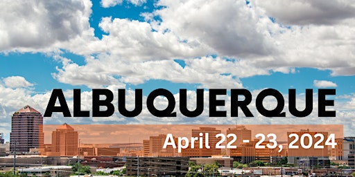 Primaire afbeelding van Everyone Can Be Trauma-Informed in Early Childhood Settings (Albuquerque)