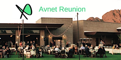 Avnet Reunion primary image