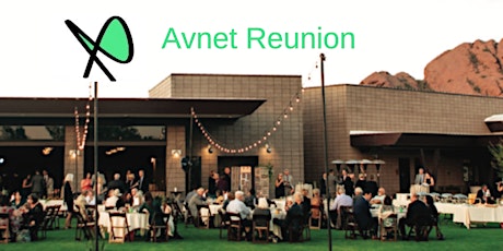 Avnet Reunion