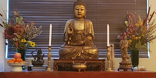 O-Higan Buddhist Retreat (Autumn Equinox)  primärbild