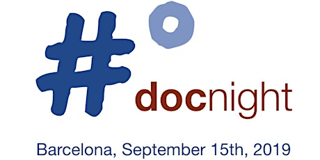 Hauptbild für EASD #docnight° Barcelona