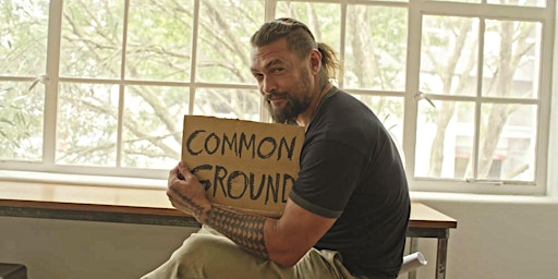 Common Ground: A Grow Your Own Movie Night primary image