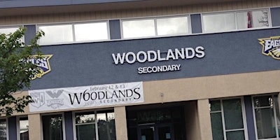 Woodlands Grads Highschool Reunion primary image