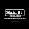 Main St. Brokers's Logo