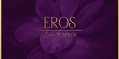 Hauptbild für EROS - Erotic Temple 6.0