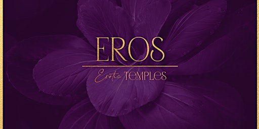 Primaire afbeelding van EROS - Erotic Temple 6.0
