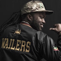 The Wailers w/ Special Guest TBA primary image