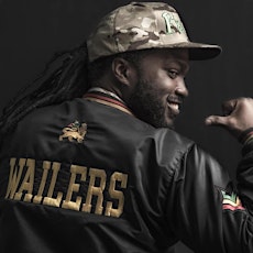 The Wailers w/ Special Guest Jakobs Castle