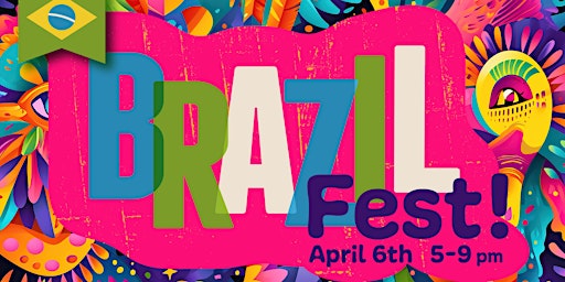 Brazil Fest primary image