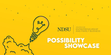 NDSU Possibility Showcase