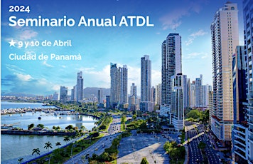 Seminario anual ATDL 2024