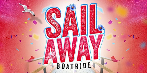 Primaire afbeelding van SAILAWAY BOATRIDE